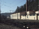 Eine 185 zieht am 26.