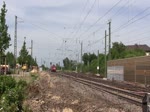 EZ 44609 (Gremberg–Basel) am 19.06.2013 in Bad Krozingen