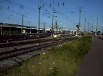 189 920 verlsst das erste mal nach langer Zeit den Dortmunder Hbf mit dem UEx 13313 nach Verona +25min 16:44 Uhr 11.05.2008