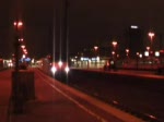 Am 15.12.2008, direkt nach dem Fahrplanwechsel startet die E 189-092 der MRCE mit der  Jungfernfahrt  des CNL 421  Erdianus  von Dortmund nach Wien Westbahnhof in Zugvereinigung mit dem CNL 40421  Apus  von Dortmund nach Milano Centrale.