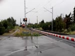 189 057-3  am 31.07.2019 in Schmerkendorf bei der Einfahrt nach Falkenberg/Elster