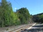 189 935 + 185 690 mit einem Autozug am 06.09.2011 bei Möhren.