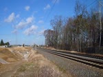 193 806-7 zu sehen am 22.02.14 in Langenhessen 