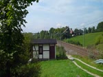 193 801 zu sehen am 19.09.14 in Jößnitz.