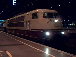 103 184-8 verlsst nach einiger Zeit den HBF Kln als Lz TEE 79300
Ri:BBF