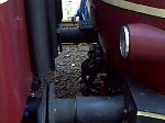 BR 103 184-8 wird wie in altenzeiten von Hand an den TEE Rheigold 91801 Angekuppelt 01.07.2008 5:48Uhr
Es lohnt sich das video anzuschauen.Wer hat heutzutage noch die Mglichkeit eine 103er ankuppeln zusehen und dan noch in Dortmund