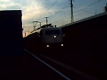 BR103 184-8 mit dem TEE 91801 am 01.07.2008 um 6:01Uhr bei der Ausfahrt aus dem Dortmunder Hbf.ps:das video ist nur am anfang ca:1Sek. dunkel da ein fehler bei meinem Camcorder vorliegt
