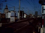 110 362 verlässt den HBF Köln solo 