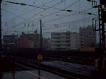 110 359 verlässt nach vier aufgeschalteten Fahrstufen den HBF Köln mit 15 Euro Expresswagen um ca. 8:23 Ri:Bonn