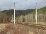 Am 30.12.17 fuhr die Centralbahn 110 278-9 (DPE 1899) einen Eishockey Sonderzug von Dresden nach Holzkirchen.