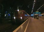 113 268 verl�sst am Abend des 16.