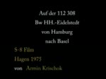 30 Jahre alter S-8 Film, digitalisiert.