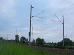 114 024-3 mit RE 17682 von Leipzig HBF nach Magdeburg HBF, bei Zschortau.