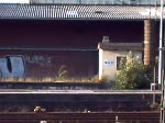 BR115 114-1 verlsst mit einem Pbz den Dortmunder Hbf 11.05.2008
ps:Fr Detailfreunde beim vorletzten Wagen ist die 1 Tr offen