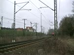 140 002 in Lehrte mit Güterzug. Das Video wurde 2012 aufgenommen.