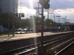 Eine 140 mit einem Gz in der Nhe des Mannheimer Hbf`s.(12.07.07)