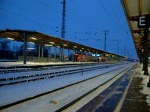 140 mit einem Kalizug nach Magdeburg.