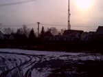 E 40 128 in Lehrte, am 07.02.2012
