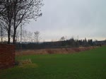 Am 11.01.14 hatte die PRESS eine verspätete Weihnachtsfahrt von Neudietendorf nach Hof und zurück.