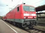 143 554 verlie mit der RB nach Weienfels am 28.7.10 Leipzig-Leutzsch in Richtung Grokorbetha.