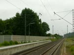 143 018-0 mit der RB (RB 14507) nach Helmstedt bei der Einfahrt in den Bahnhof Knigslutter.