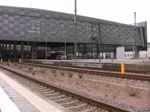 28.12.2013, Regionalbahnverkehr in und um Chemnitz. Trotz Chemnitzer Modell fehlt die direkte Anbindung an den hochwertigen Fernverkehr. Immer noch gut dabei und unersetzlich die gute alte BR 143.
