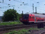 RB 27 nach Kln bei der durchfahrt durch meinen Fotopunkt in Koblenz Ltzel und ich stand NICHT im gleisbereich, da neben uns immer die Polizei war xD 