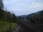 Am 12.04.14 gab es eine Sonderfahrt von Weimar nach Neuenmarkt-Wirsberg in das Deutsche Dampflokmuseum.