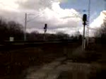 Ein RB 14 in Berlin-Wihlheide!!!!!!  Wegen einer Signalstrung in Rummelsburg mussten alle [REGIONAL]Zge   ber Lichtenberg ausweichen