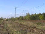 Nochmals 143 658-3 mit dem TEE, diesmal auf der Rckfahrt nach Chemnitz.