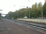 Es war sau kalt heut morgen, ich war totmde von der Nachtschicht aber es hat sich gelohnt! Auch wenn das Jahr noch gute zwei Monate hat, wage ich zu behaupten, dass heute, am 21.10.2009 die wohl