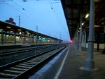 155 159 mit einem Kalizug aus Magdeburg nach Wittenberge.