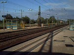 155 031-8 durchfrt Unna mit einem Gz (09.07.2008)