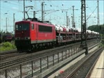 155 192 kommt am 30.