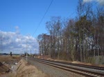 155 211 zu sehen am 22.02.14 in Langenhessen