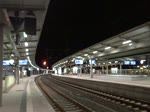 155 008 zusehen am 27.03.14 mit einem Güterzug in Plauen/V.