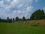 155 206 ist am 18.06.14 mit einem Frankenwaldumleiter in Oberjößnitz zusehen. 