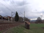 155 191 mit 261 xxx zu sehen am 06.03.13 in Remschütz.