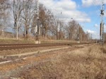 Im historischen DB Design zeigte sich am 06.
