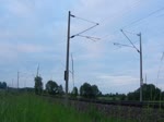 ICE 908 von Leipzig HBF nach Hamburg-Altona, bei Zschortau.