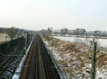 Nochmal neu konveriert, dafr schlechtere Qualitt: Eine BR 401 passiert gerade Dallgow-Dberitz und befindet sich auf dem Weg nach Stuttgart. 04.01.08 (Kann mir jemand sagen, wieso .avi nicht funktioniert hat?)