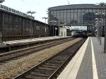 InterCityExpress 548/558 nach Kln/Bonn Flughafen und Bonn Hbf bei der Durchfahrt Berlin Zoologischer Garten.