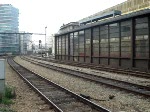 InterCityExpress 555/545 aus Trier und Bonn nach Berlin Ostbahnhof bei der Durchfahrt Berlin Zoologischer Garten gefilmt.