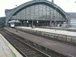 ICE 2 Tz 227  Ludwigslust  bei der Ausfahrt aus Kln HBF, 26.