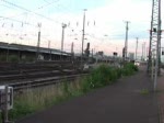 ICE von Berlin Ostbahnhof nach Kln Hauptbahnhof verlsst Dortmund. 