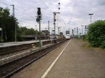 Ein ICE2(BR402) nach Berlin durchfhrt Schwerte(Ruhr).(18.07.07)