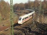 ICE 4 (412 ?) am 26.