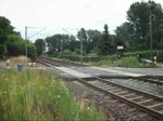 ICE  Jena  fuhr am 15.7.10 als ICE 1609 nach Mnchen in Richtung Naumburg(S).