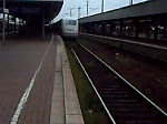 hier eine ET425/435 Durchfahrt in Dortmund HBF am Gleis 16 in Richtung Bochum