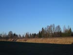 ET 325 und ET 310 hatten am 23.02.14 eine Testfahrt von Regensburg nach Hof.
